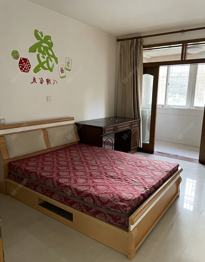 常州泰山一村在租房源户型图_小牛看房