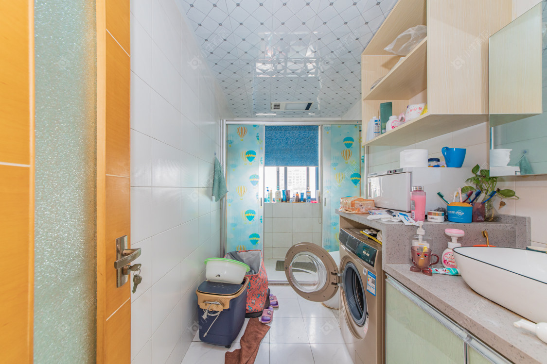 常州四季新城南苑在售二手房源室内图_小牛看房