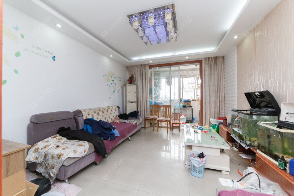 常州新魏花园在售二手房源室内图_小牛看房