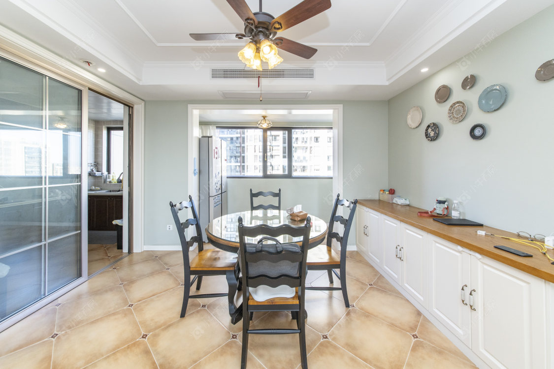 常州星河国际六区在售二手房源_小牛看房