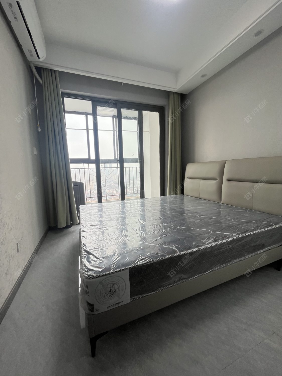 常州银河湾明苑二期在租房源室内图_小牛看房