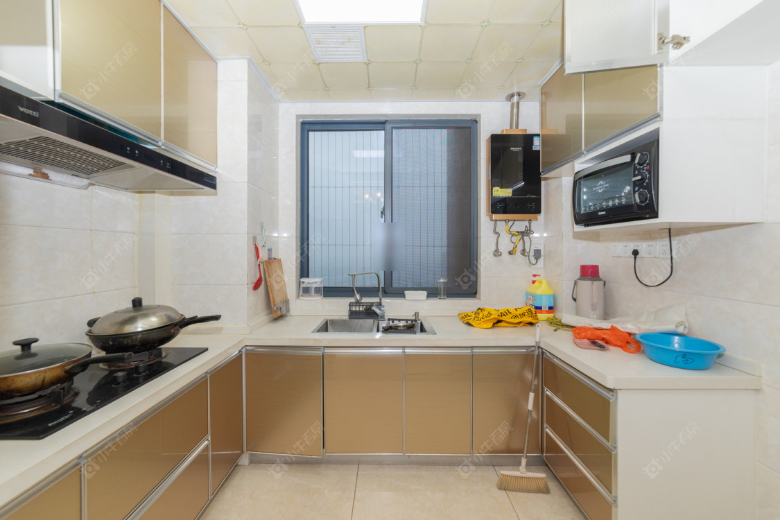 常州天逸城北区在售二手房源室内图_小牛看房