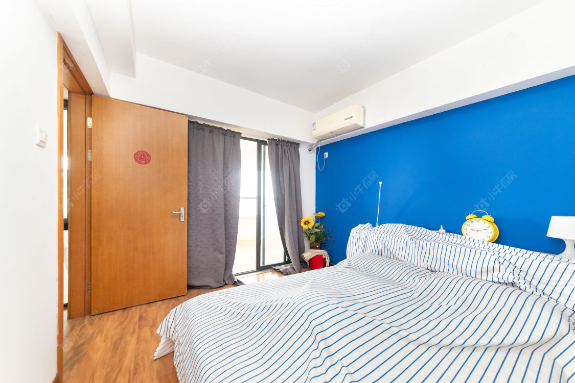 常州万泽大厦在售二手房源室内图_小牛看房