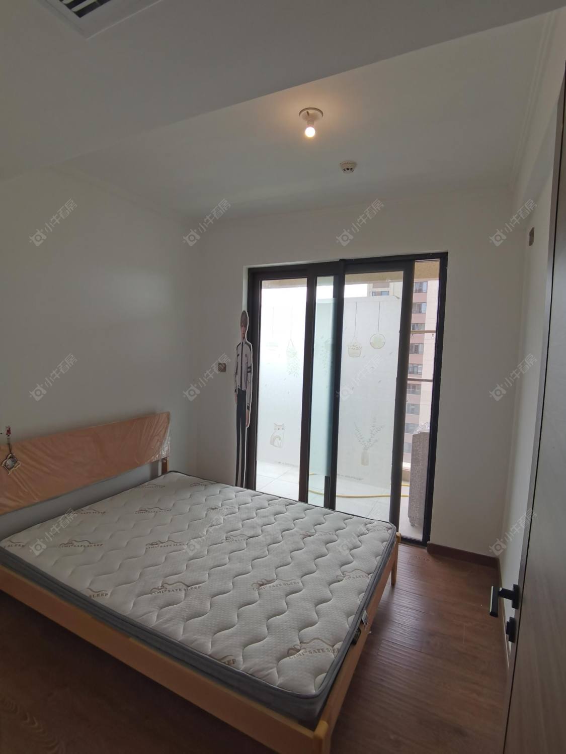 常州碧桂园碧玥和鸣在租房源室内图_小牛看房