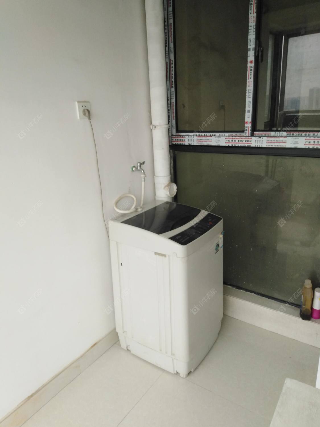 常州永宁星座公寓在租房源室内图_小牛看房