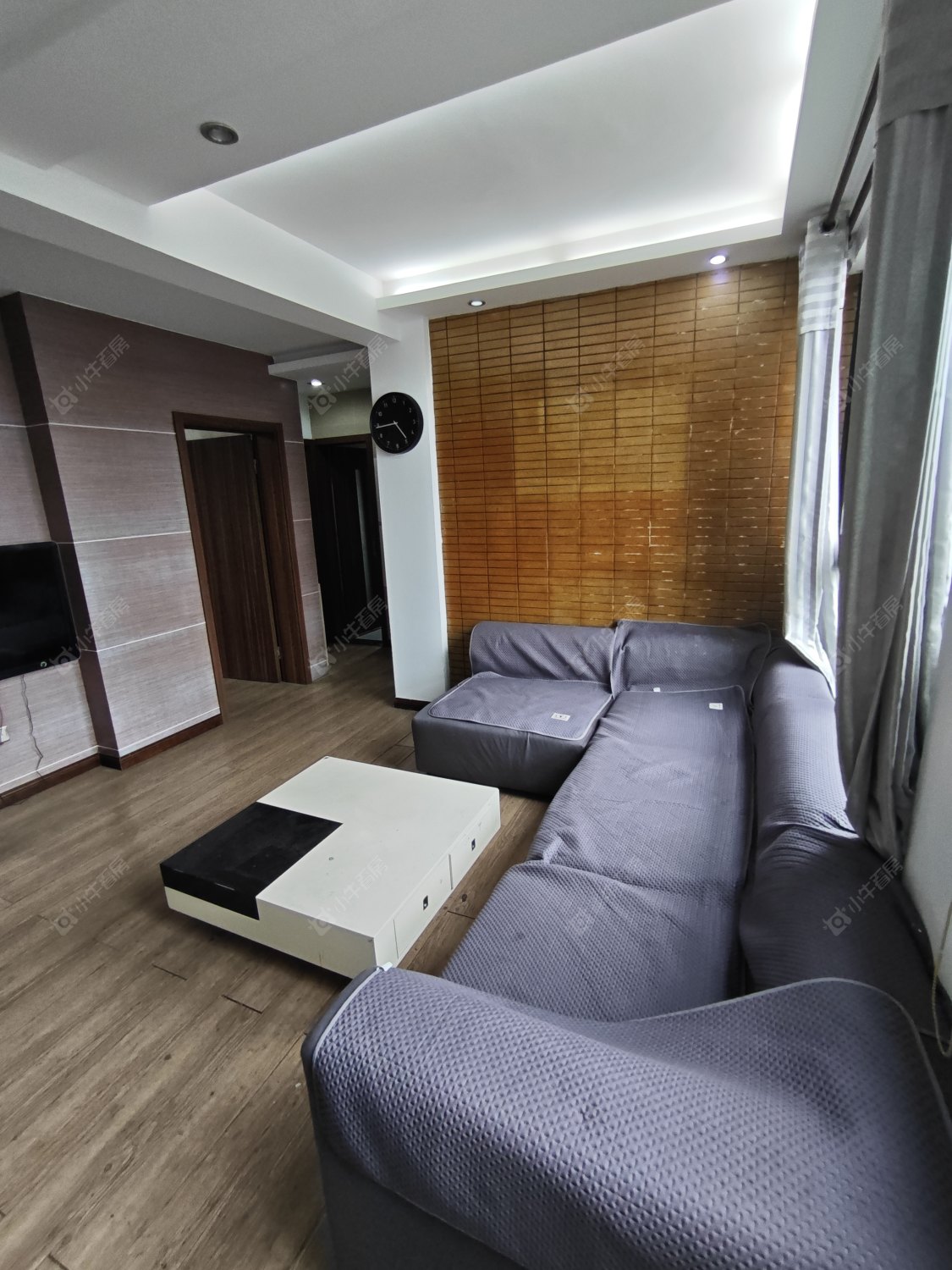 常州新城逸境园在租房源室内图_小牛看房