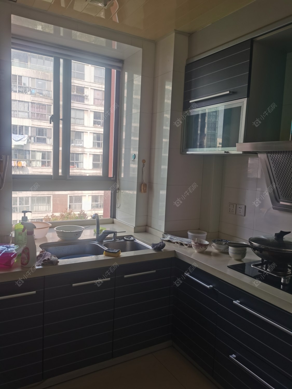 常州长兴好日子家园在租房源_小牛看房