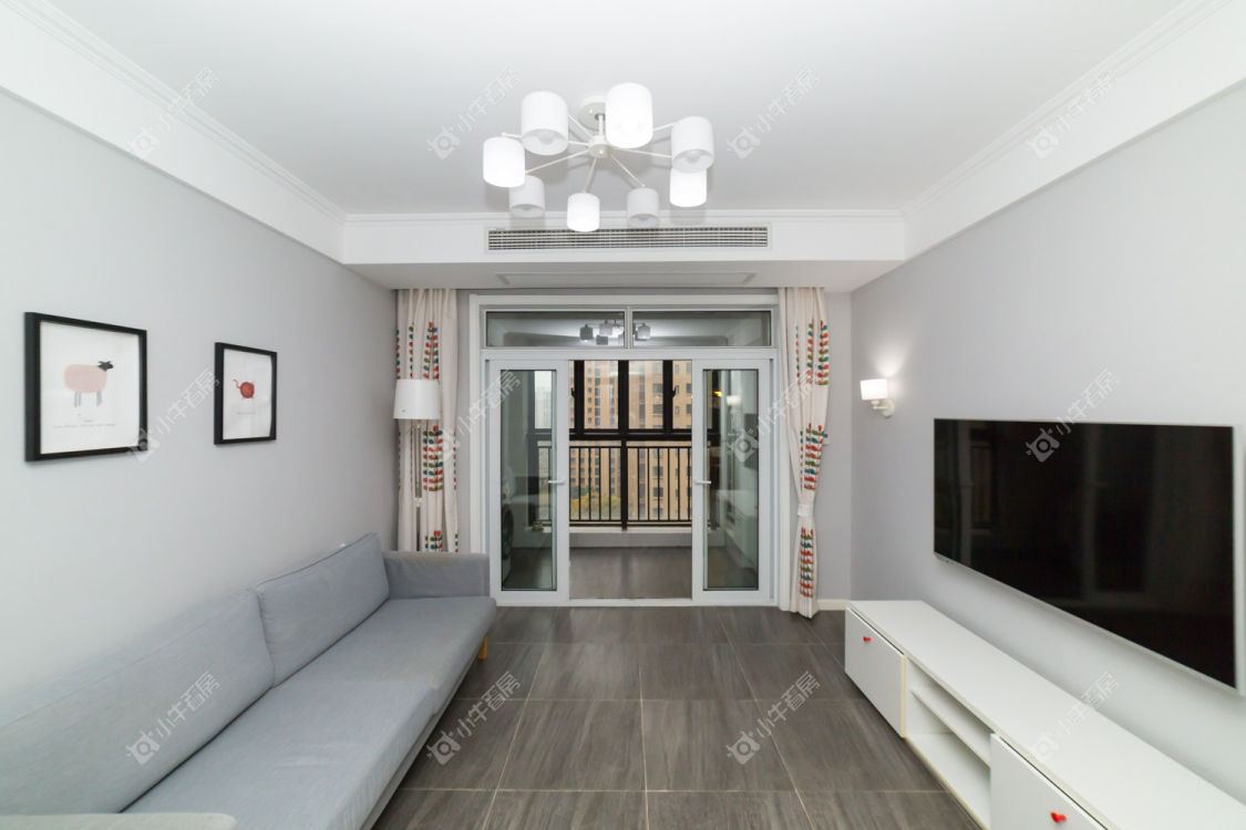 常州公园壹号四期在租房源_小牛看房