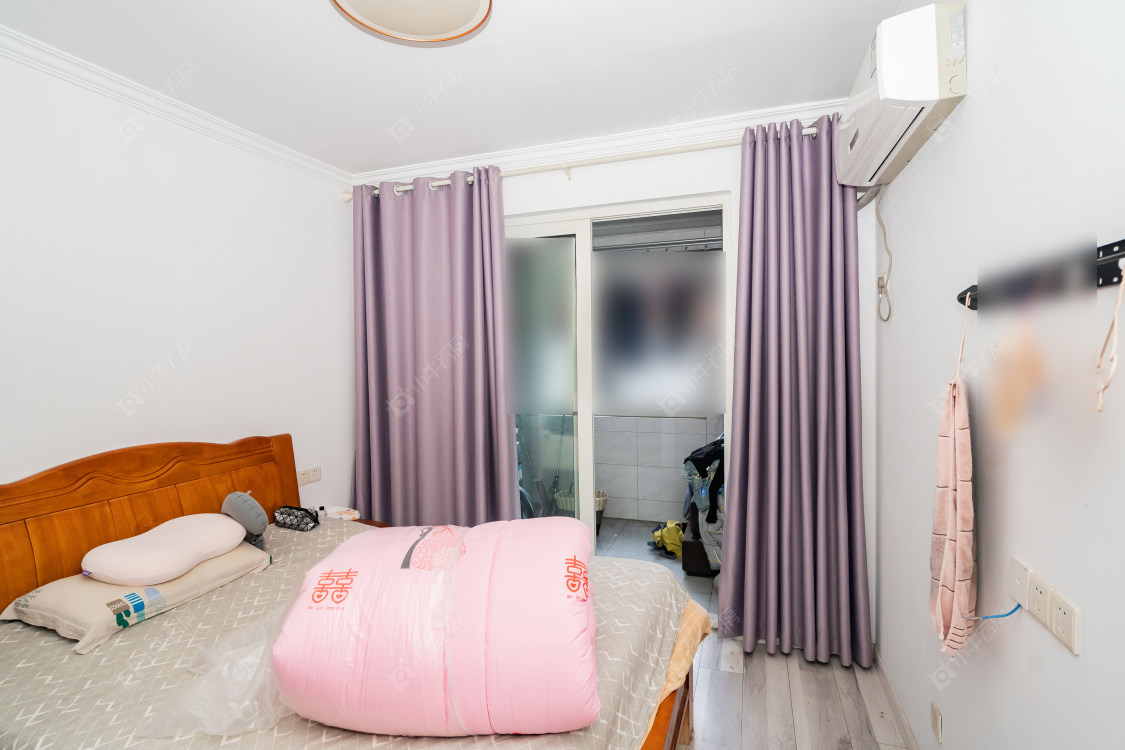 常州菱溪名居在售二手房源室内图_小牛看房