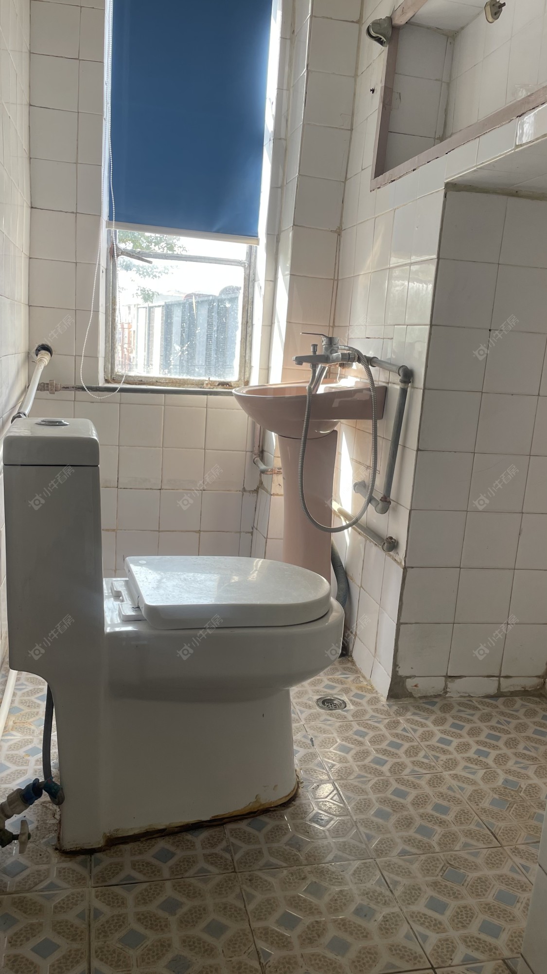 常州花园新村（钟楼）在租房源室内图_小牛看房