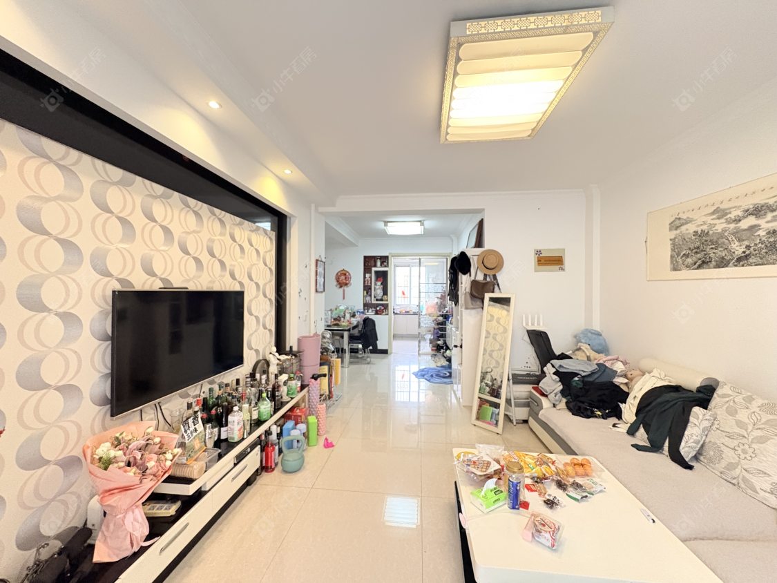 丹阳惠泽苑在售二手房源室内图_小牛看房