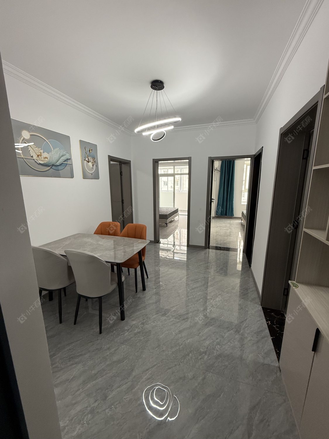 常州瑞丰花苑3室1厅1卫出租_小牛看房