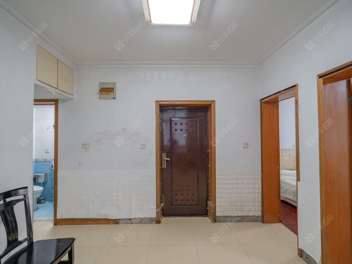 桃园新村房源室内图 常州桃园新村在售二手房源室内图_小牛看房