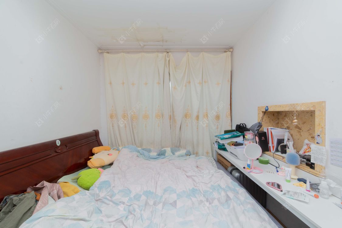 常州金百国际在售二手房源室内图_小牛看房