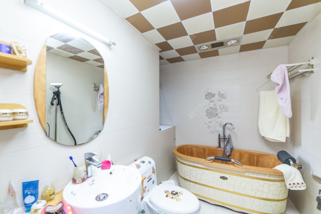 常州奥林匹克花园在售二手房源室内图_小牛看房