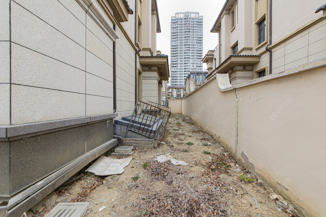 翡丽蓝湾别墅区房源小区图 常州翡丽蓝湾别墅区在售二手房源小区图_小牛看房