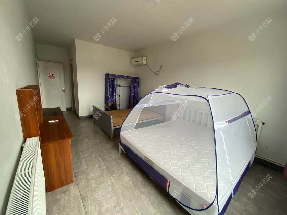 常州天安尚城二期在租房源_小牛看房