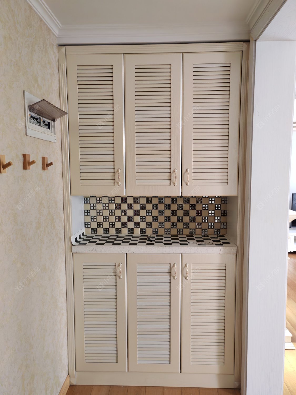 常州世茂香槟湖二期在租房源_小牛看房