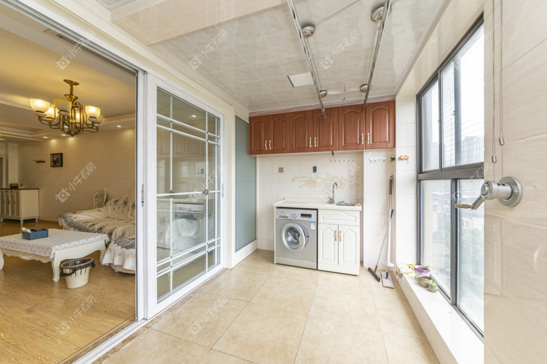 常州常发御龙山花园在租房源_小牛看房