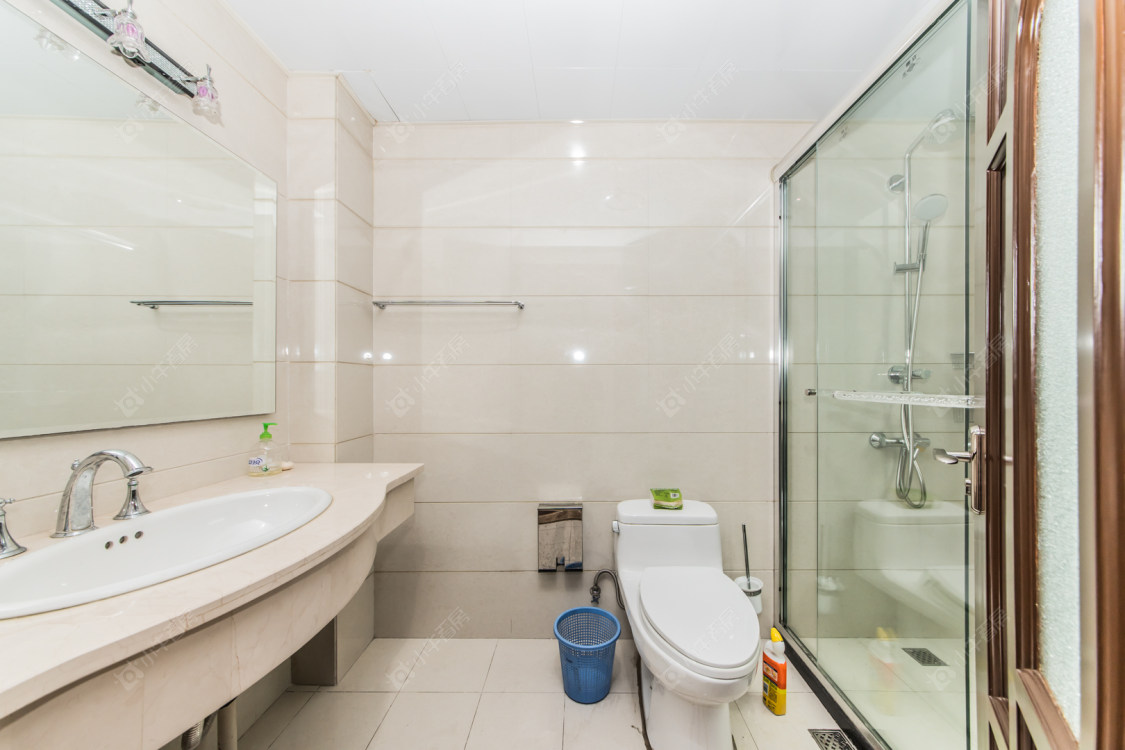 香树湾别墅区房源室内图 常州香树湾别墅区在售二手房源室内图_小牛看房