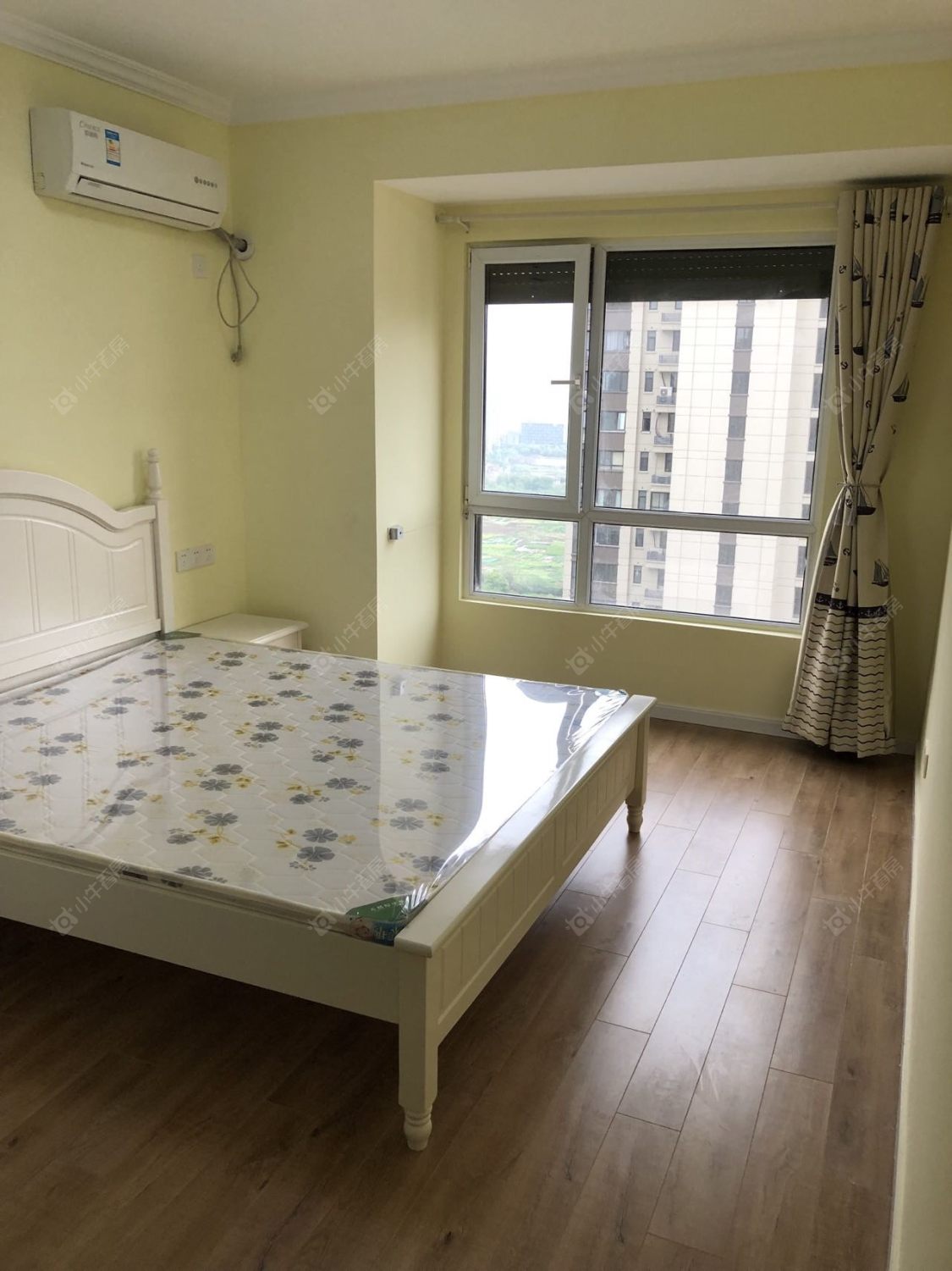 常州中海龙城花园西区在租房源_小牛看房