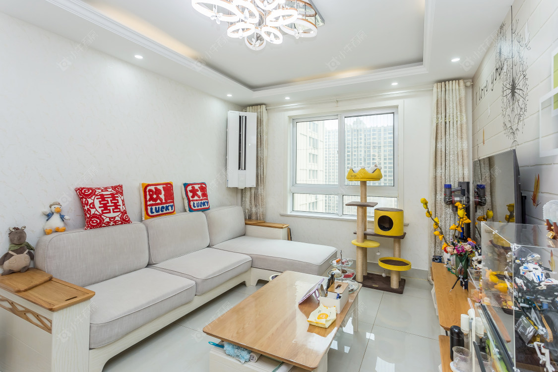 常州香缇湾花园在售二手房_小牛看房