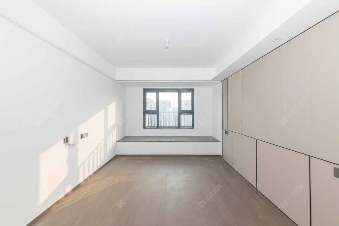 常州龙湖华盛·天曜在售二手房源室内图_小牛看房