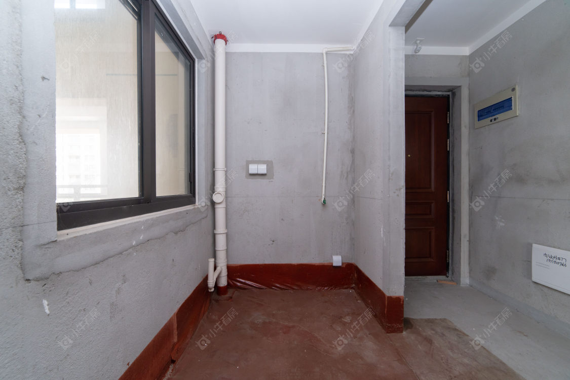 常州路劲雅居乐城市万象在售二手房源室内图_小牛看房