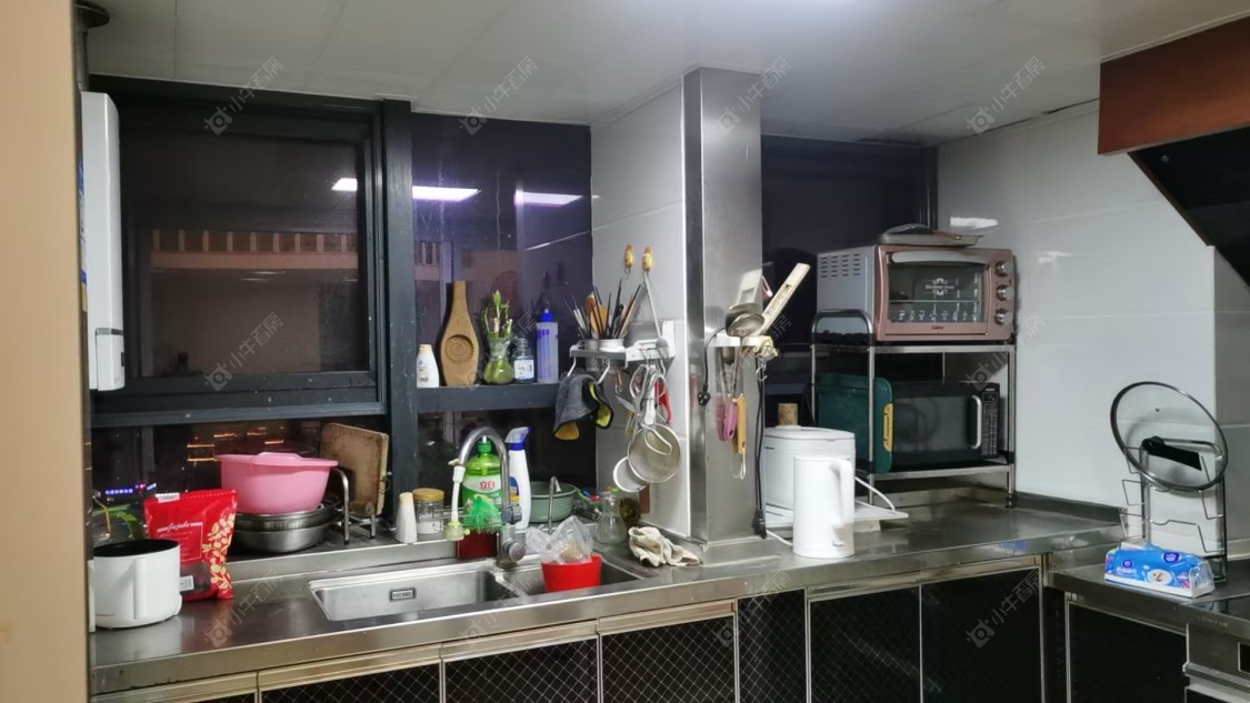 常州吾悦广场金苹果公寓租房房源封面图