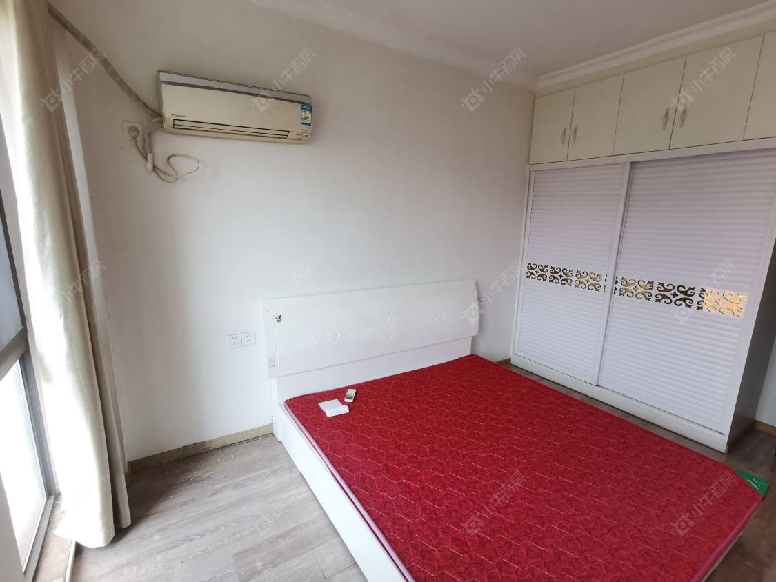 常州观澜云庭在租房源室内图_小牛看房