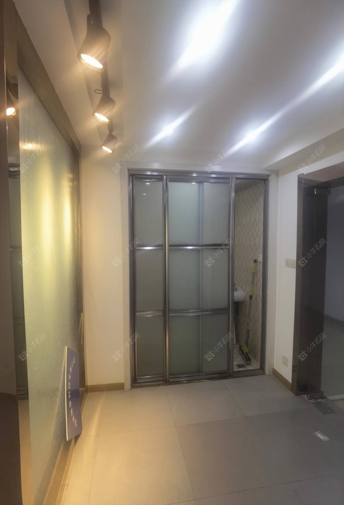 常州吾悦广场悦+公寓在租房源室内图_小牛看房