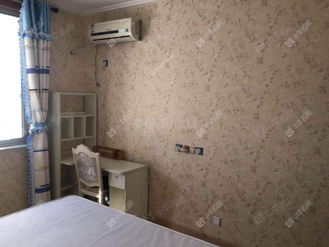 常州南河花园在租房源_小牛看房