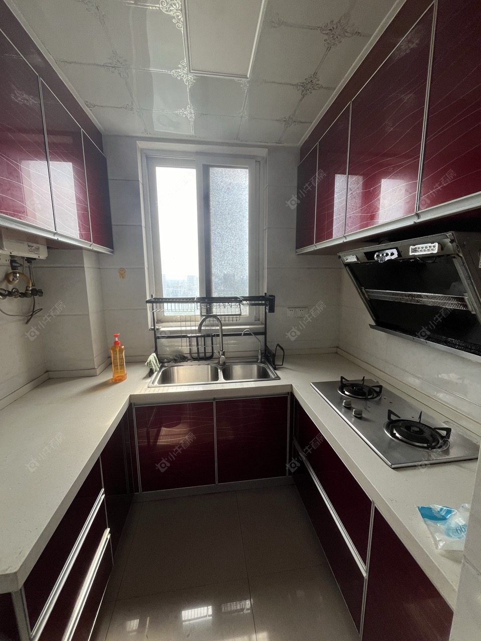 常州常发豪郡在租房源户型图_小牛看房