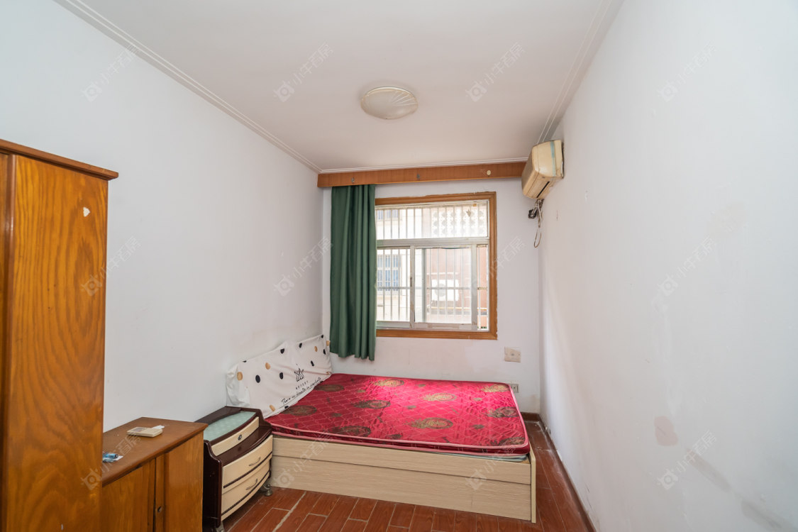 常州浦北新村在售二手房源室内图_小牛看房