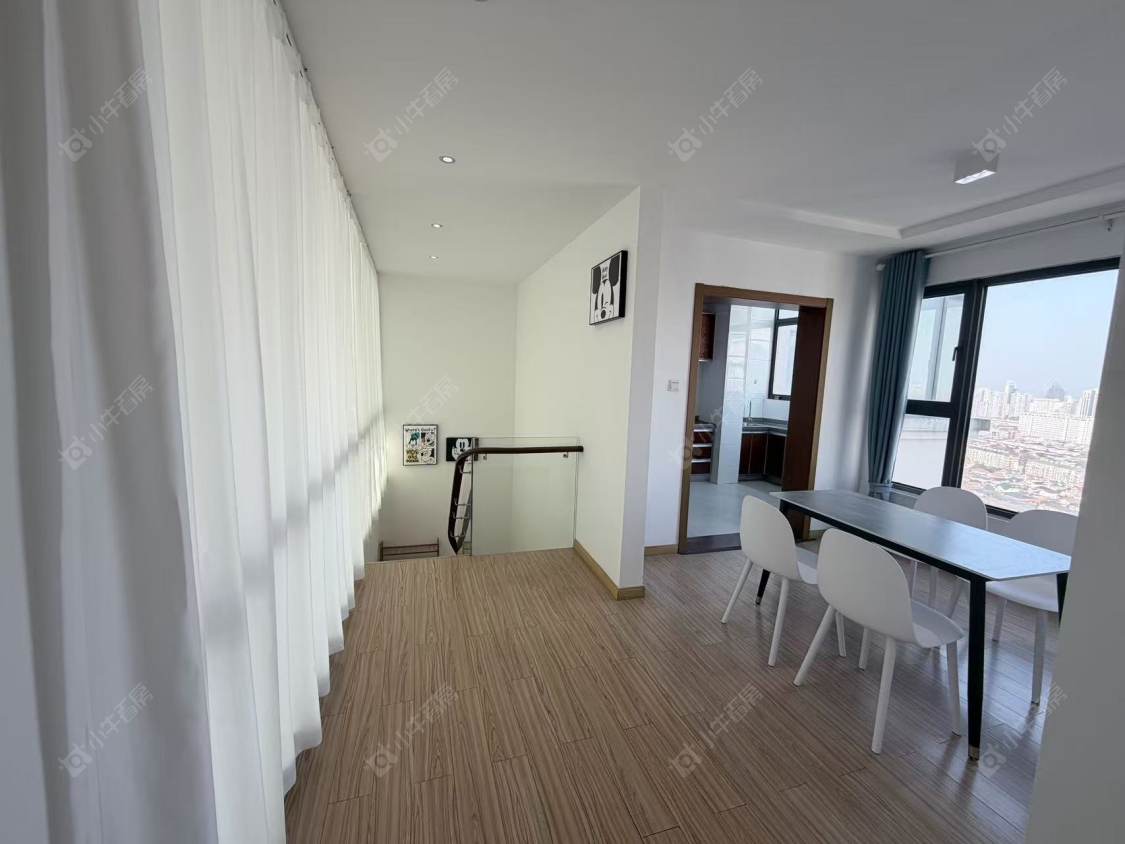 世茂香槟湖一期房源室内图 常州世茂香槟湖一期在租房源室内图_小牛看房