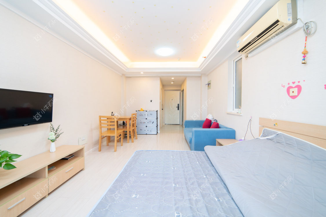 御水华庭二期房源室内图 常州御水华庭二期在租房源室内图_小牛看房