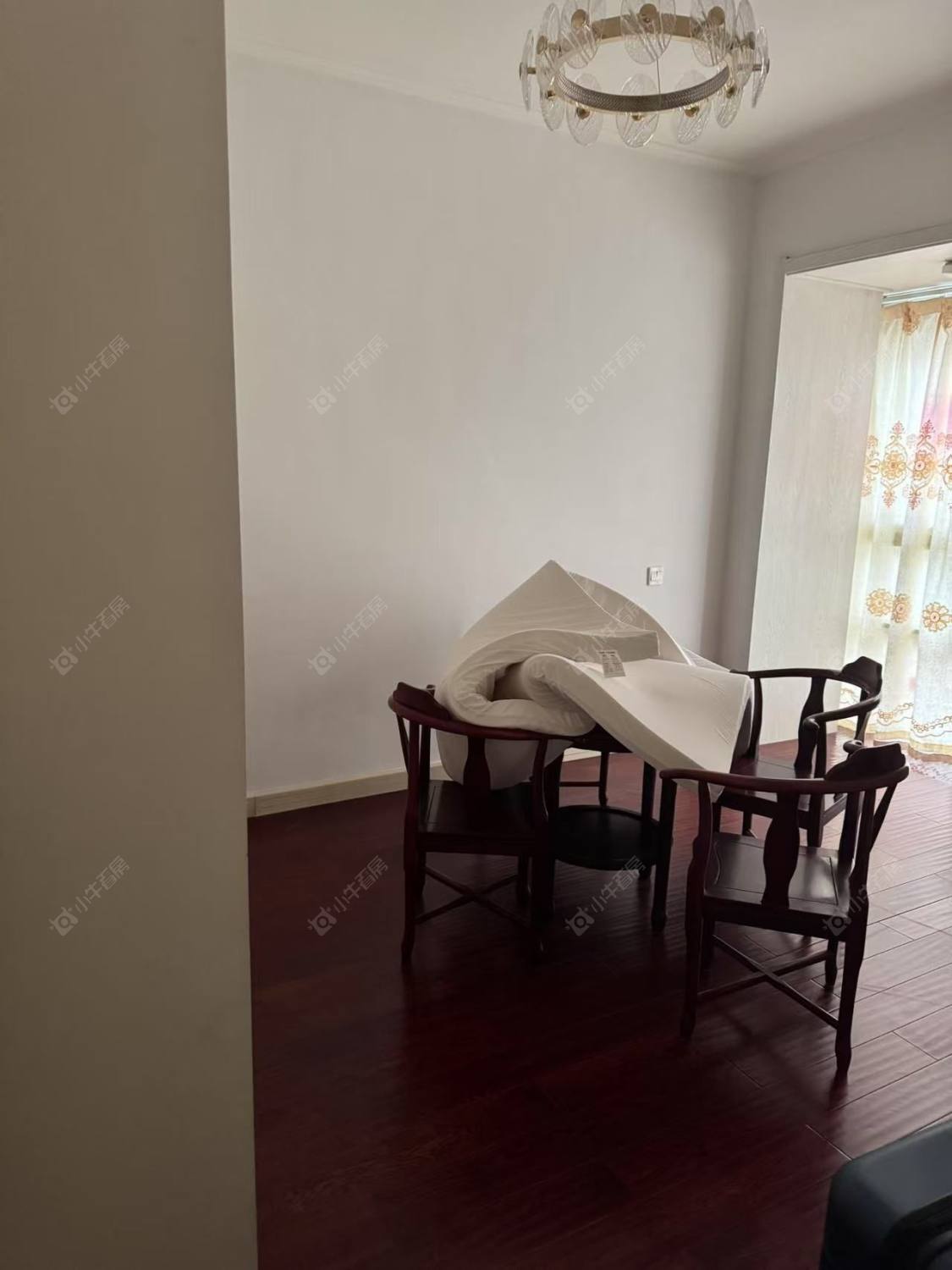 常州德禾豪景在租房源室内图_小牛看房