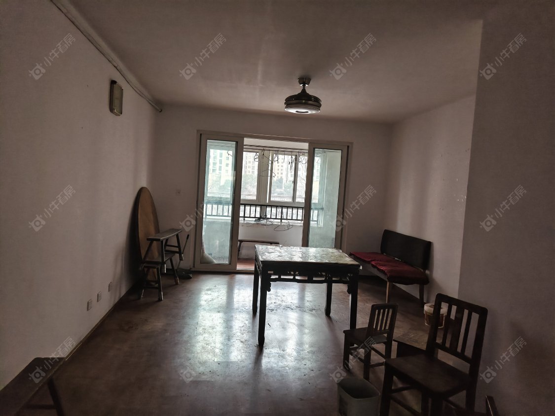 常州新景花苑四期在租房源室内图_小牛看房