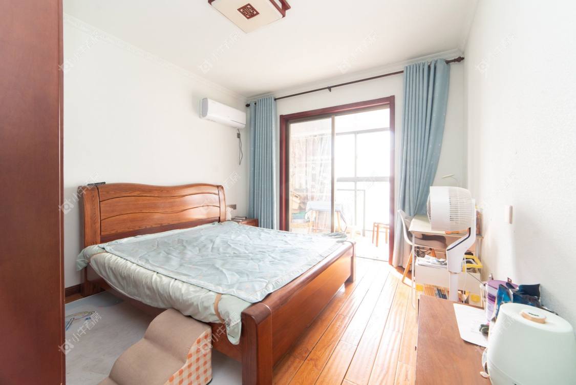 常州泰盈八千里在租房源_小牛看房