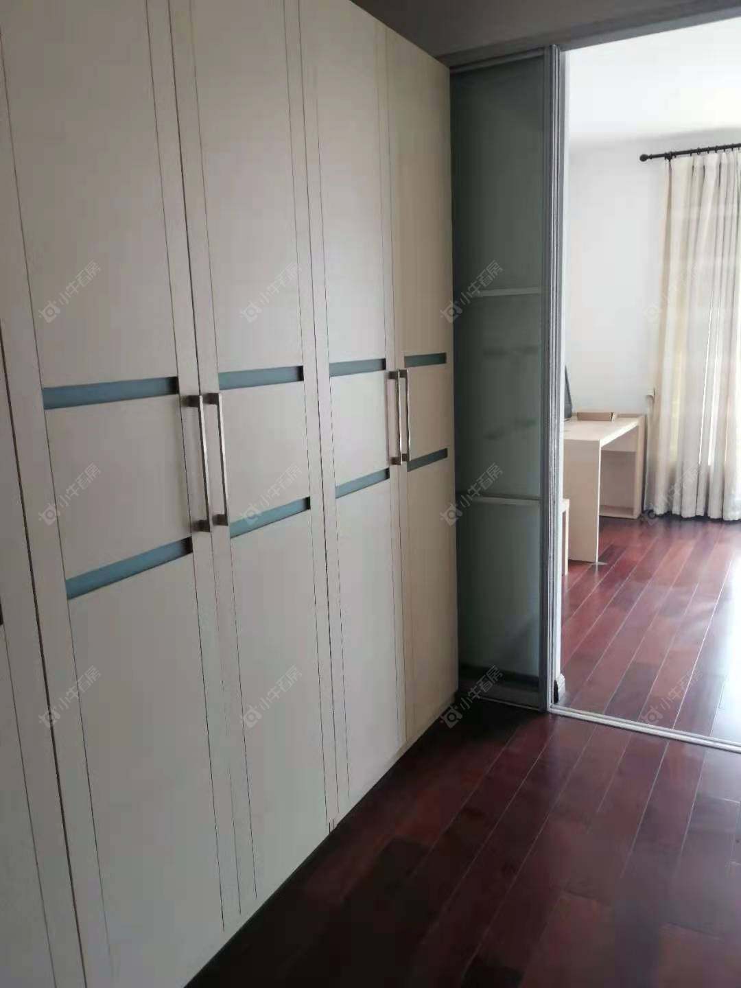 常州中央花园在租房源_小牛看房