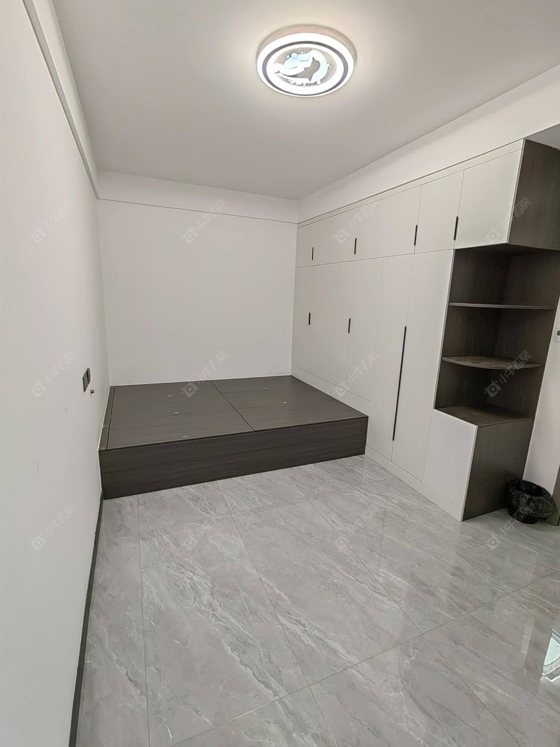 常州美林湖水岸枫情在租房源室内图_小牛看房