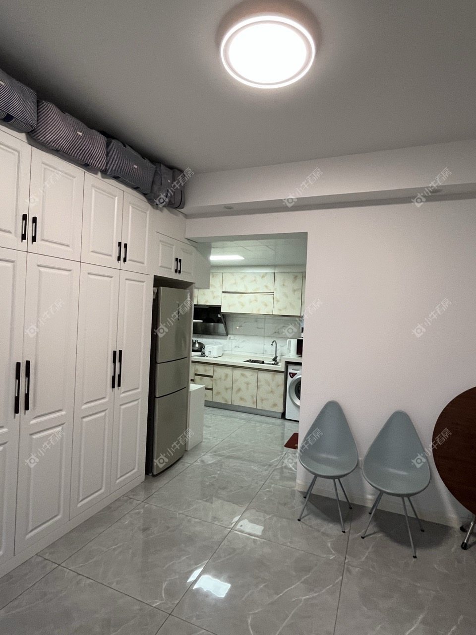 世茂广场房源室内图 常州世茂广场在租房源室内图_小牛看房