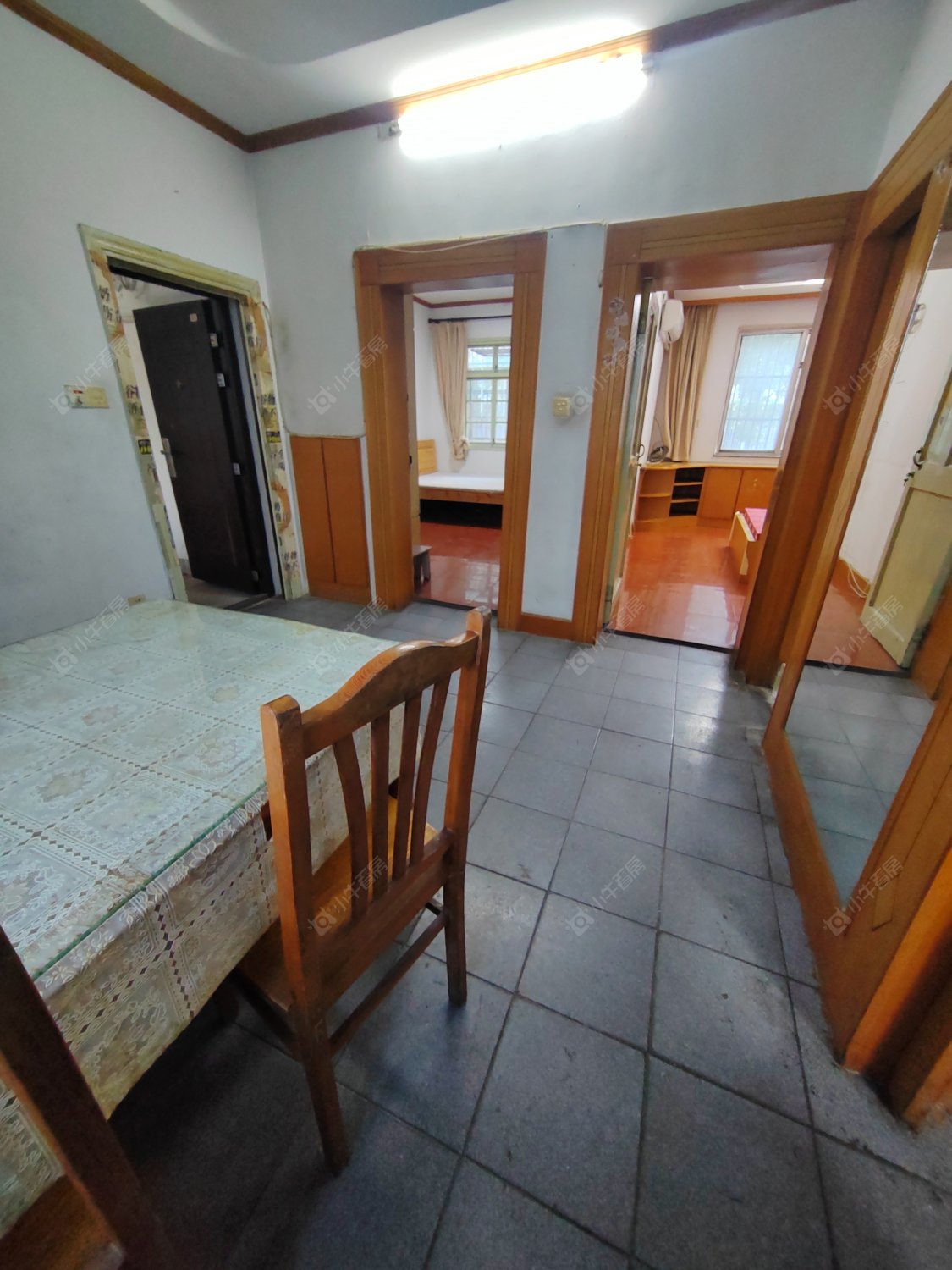 常州朝阳三村在租房源室内图_小牛看房