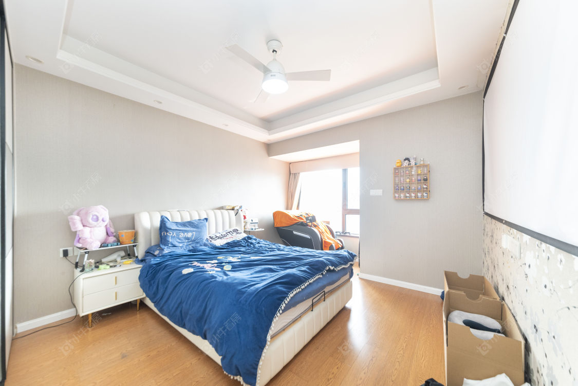 常州御城在售二手房源室内图_小牛看房