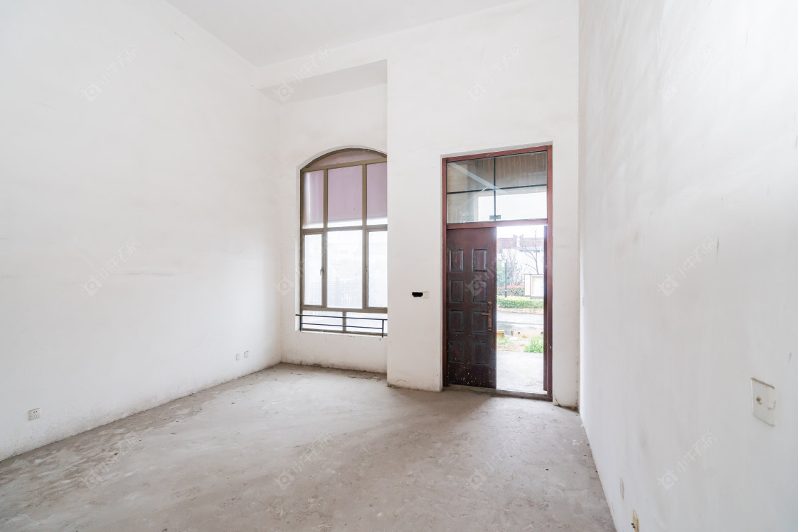 常州银河湾明苑别墅区在售二手房源_小牛看房