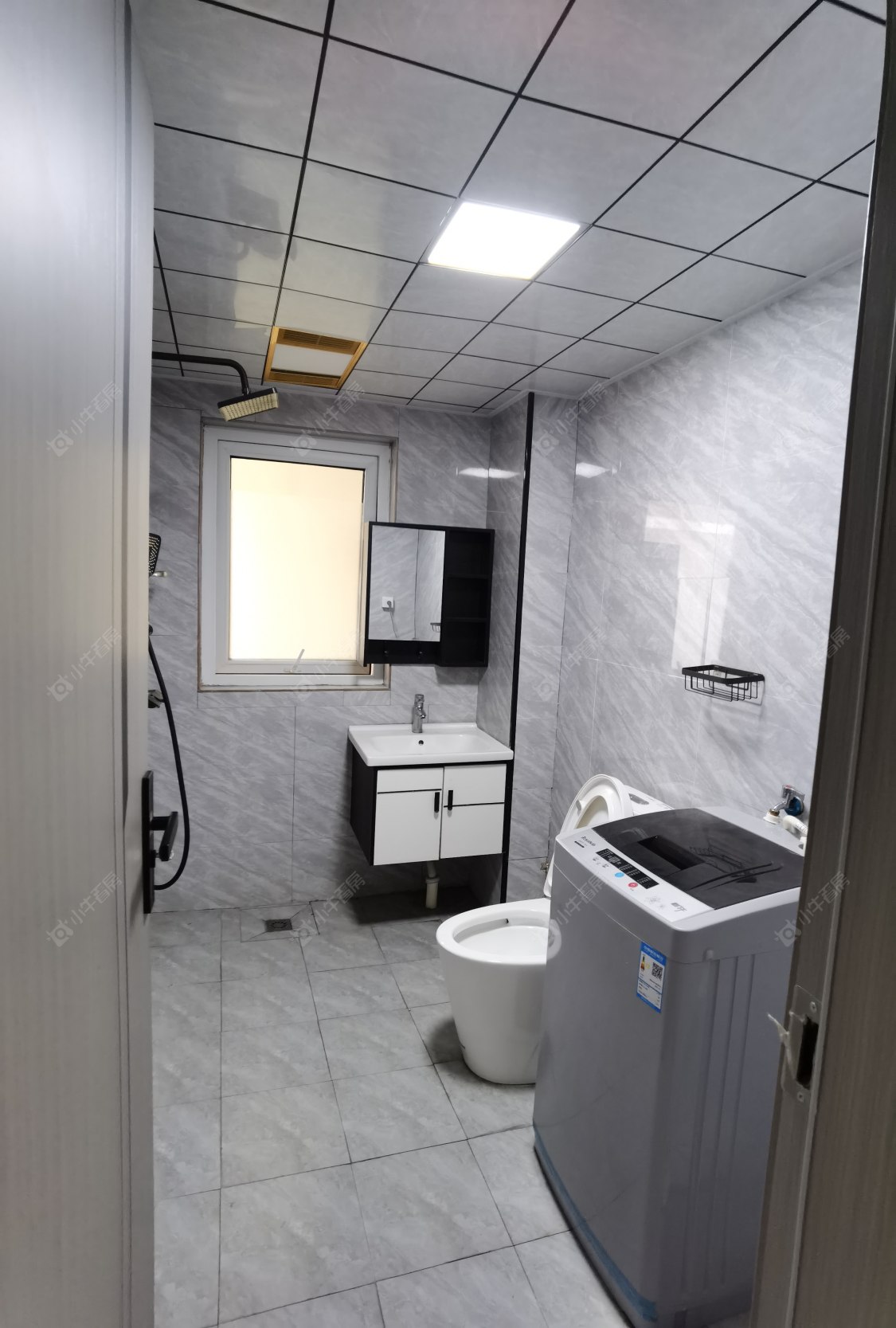 常州华林家园三期在租房源室内图_小牛看房