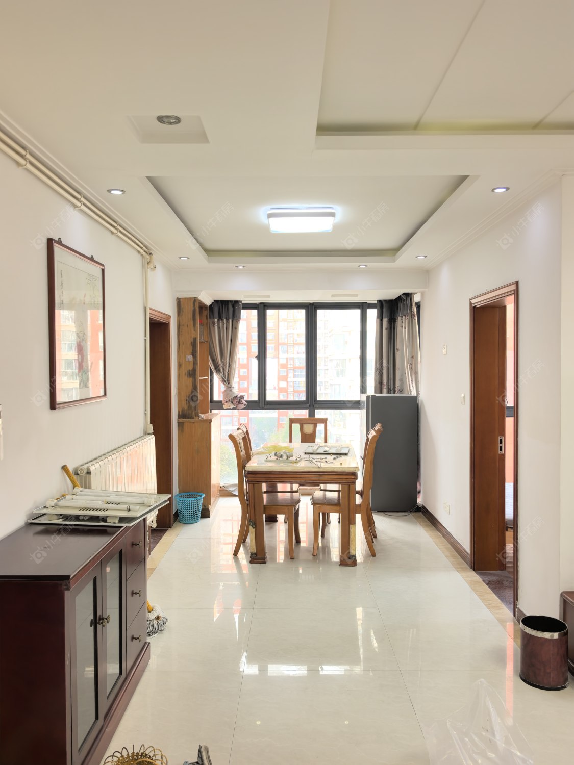 常州水晶城在租房源室内图_小牛看房