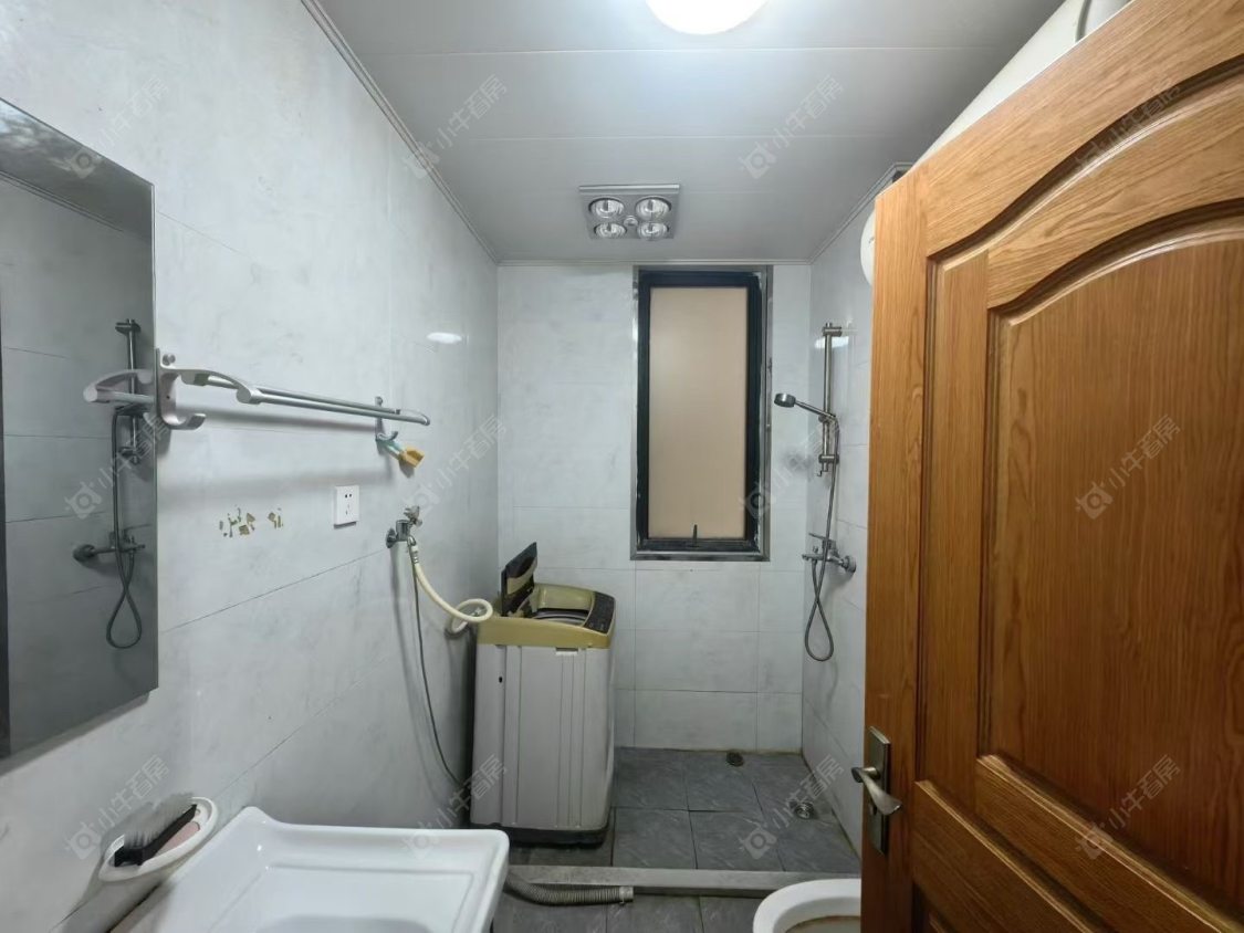 常州安家苑三期在租房源室内图_小牛看房