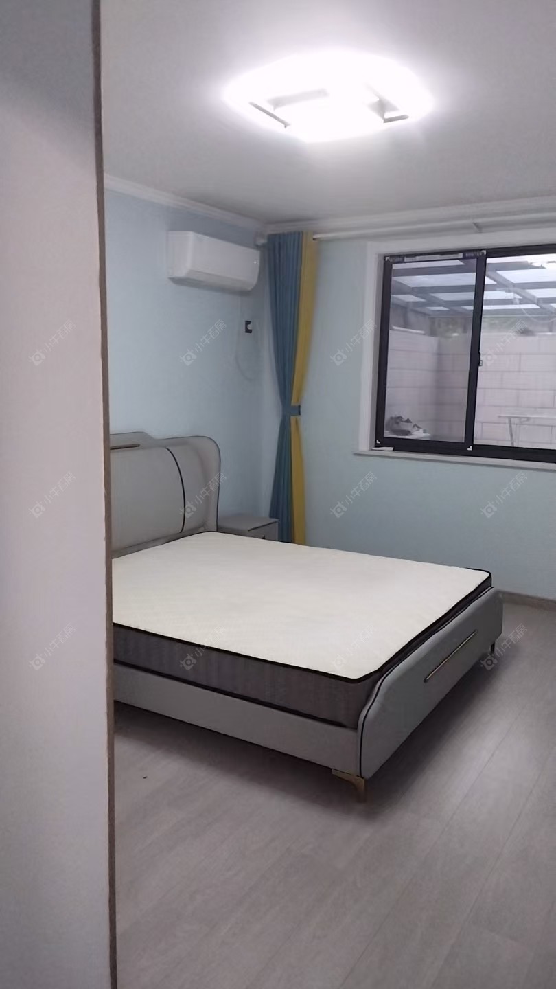 常州翠园新村在租房源室内图_小牛看房