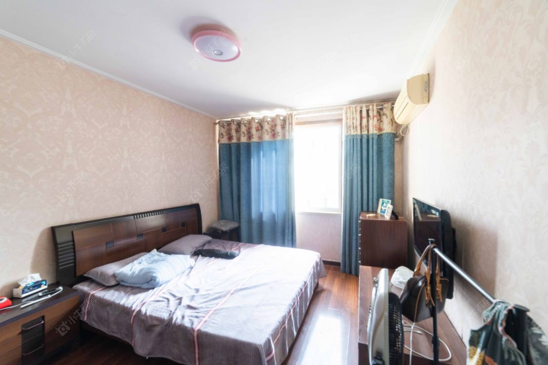 常州花之园在售二手房源室内图_小牛看房